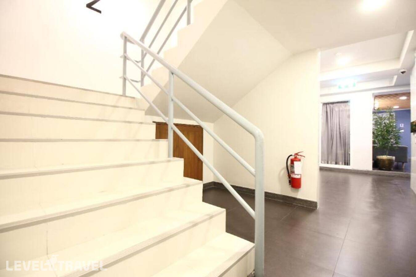 фотографии отеля Oyo 483 Pannee Hotel Khaosan в Таиланд(Бангкок) - фото №8