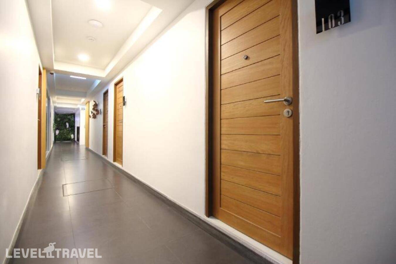 фотографии отеля Oyo 483 Pannee Hotel Khaosan в Таиланд(Бангкок) - фото №10