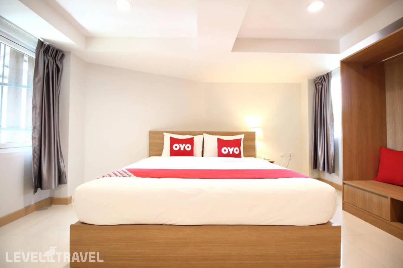 фотографии отеля Oyo 483 Pannee Hotel Khaosan в Таиланд(Бангкок) - фото №29