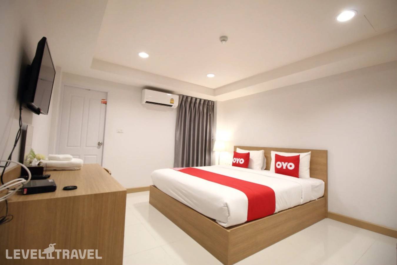 фотографии отеля Oyo 483 Pannee Hotel Khaosan в Таиланд(Бангкок) - фото №27