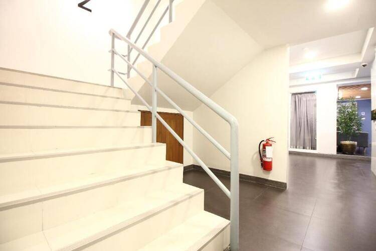 Oyo 483 Pannee Hotel Khaosan