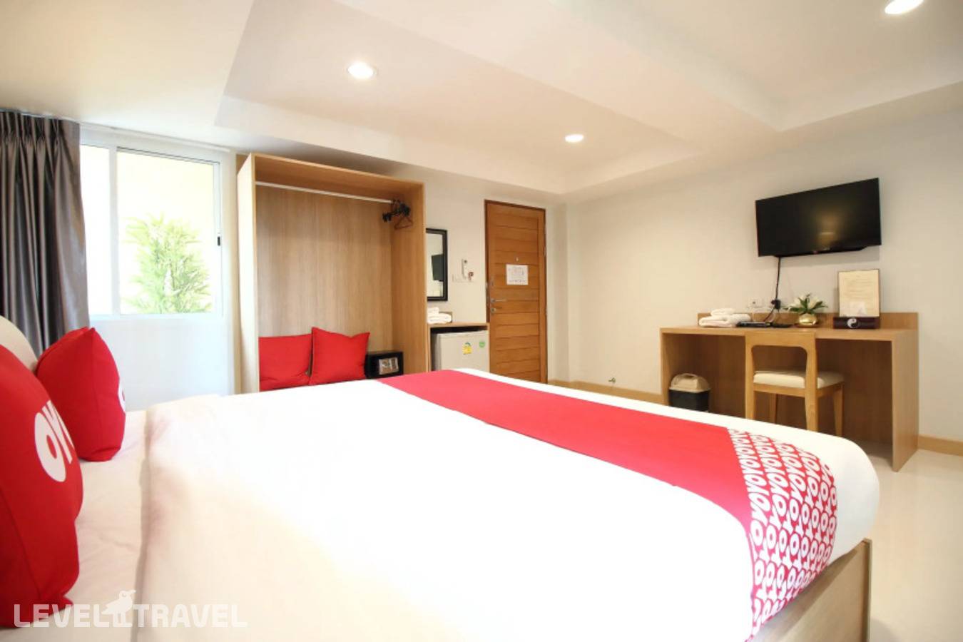 фотографии отеля Oyo 483 Pannee Hotel Khaosan в Таиланд(Бангкок) - фото №23