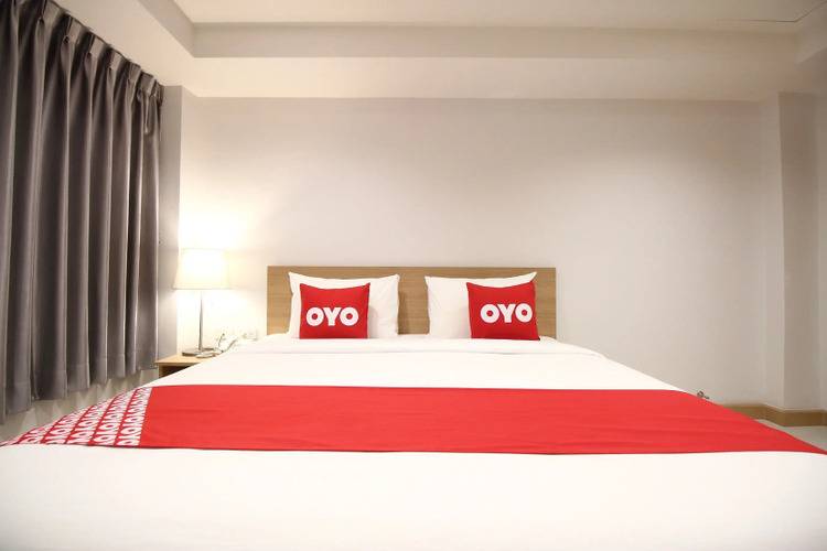 Oyo 483 Pannee Hotel Khaosan