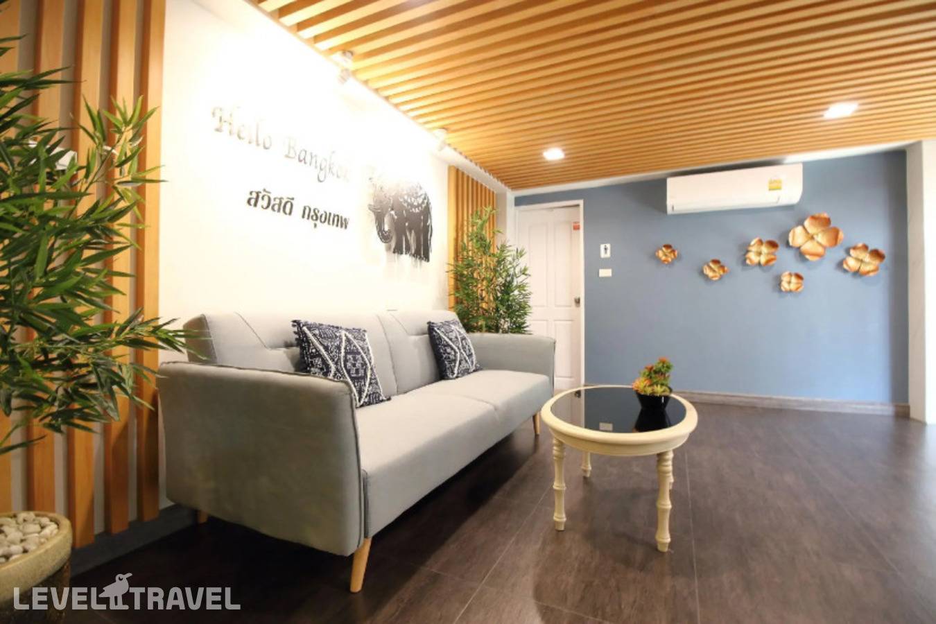 фотографии отеля Oyo 483 Pannee Hotel Khaosan в Таиланд(Бангкок) - фото №11