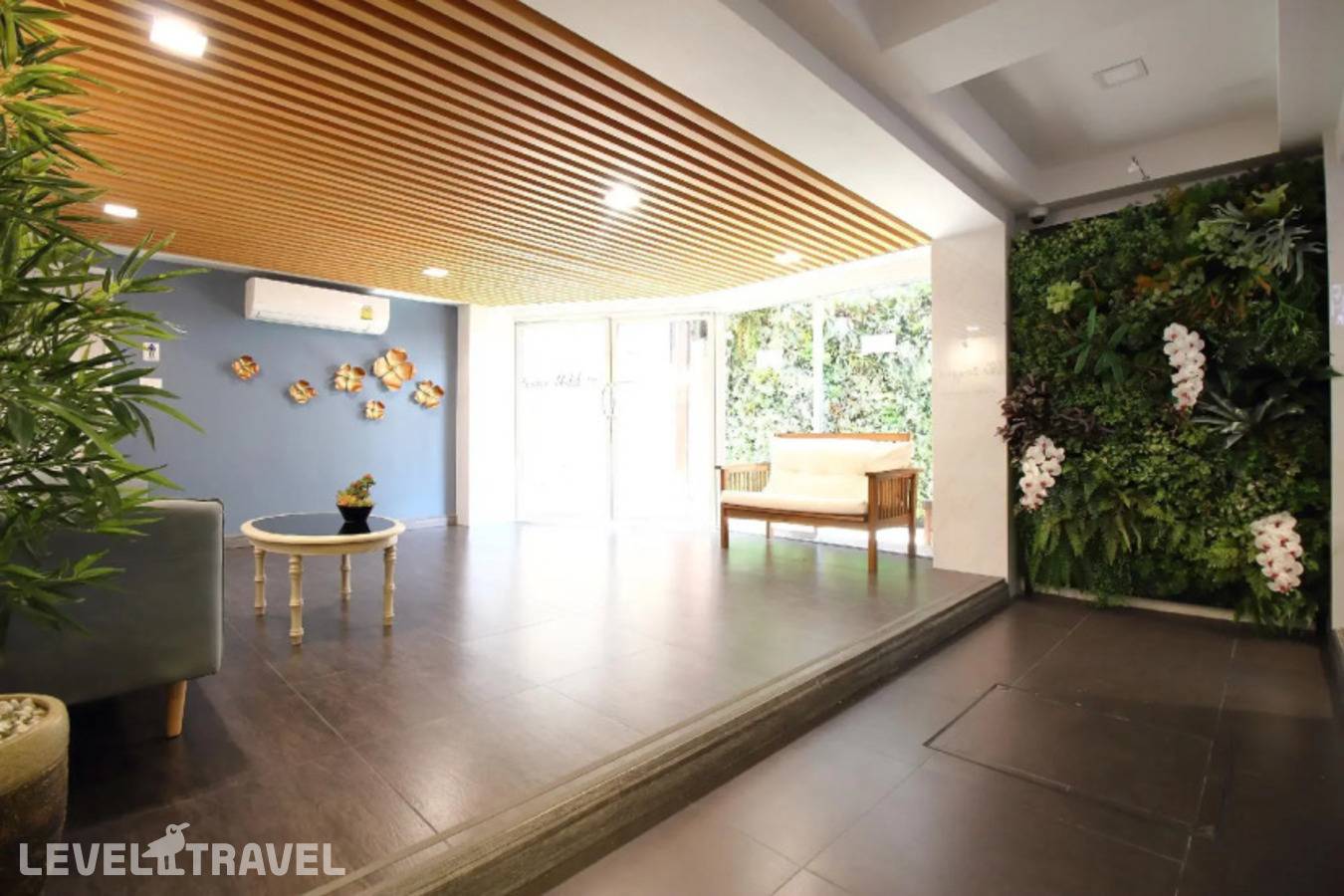 фотографии отеля Oyo 483 Pannee Hotel Khaosan в Таиланд(Бангкок) - фото №30