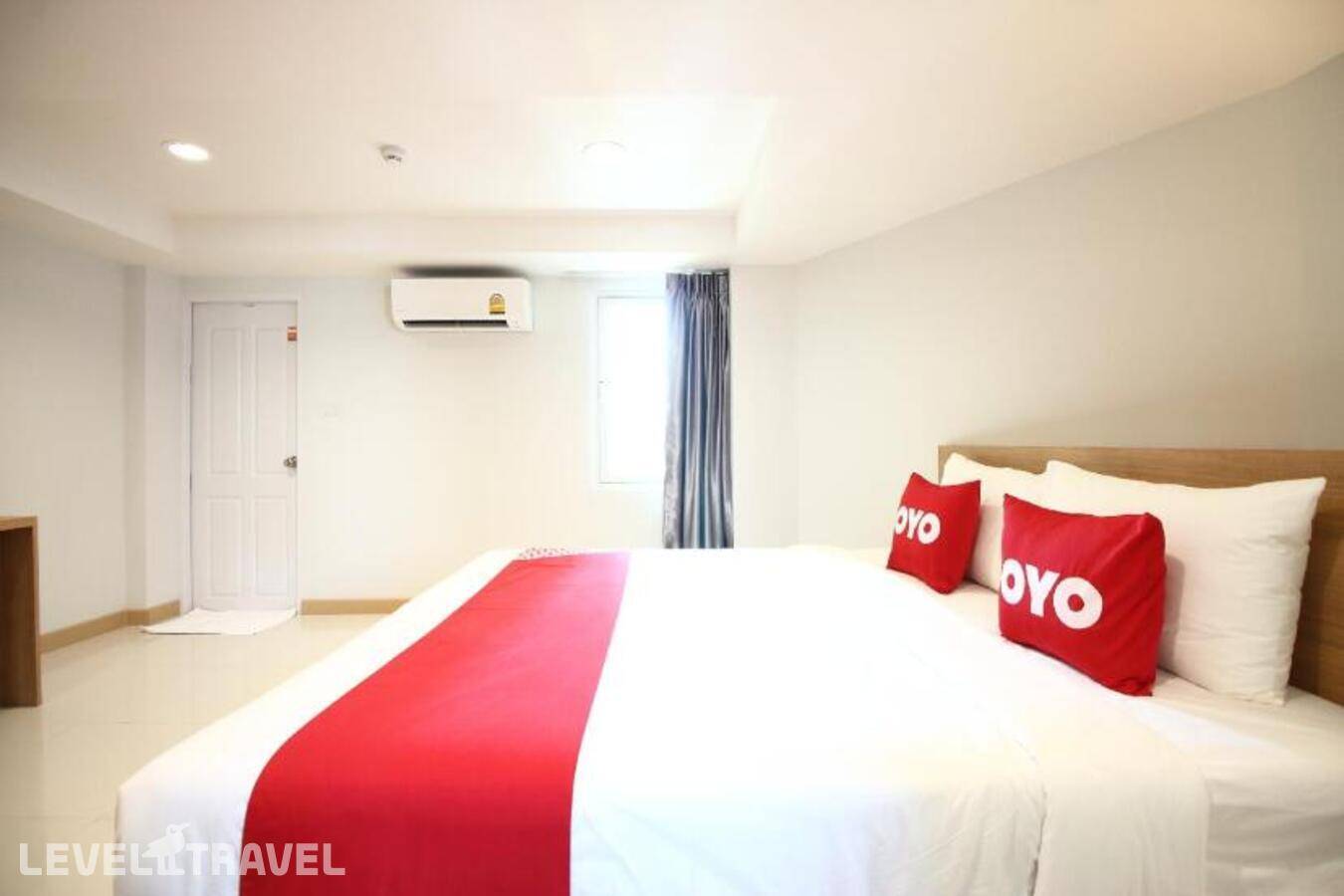 фотографии отеля Oyo 483 Pannee Hotel Khaosan в Таиланд(Бангкок) - фото №2