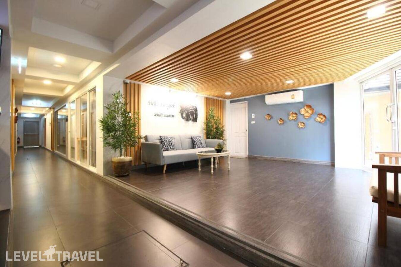 фотографии отеля Oyo 483 Pannee Hotel Khaosan в Таиланд(Бангкок) - фото №9