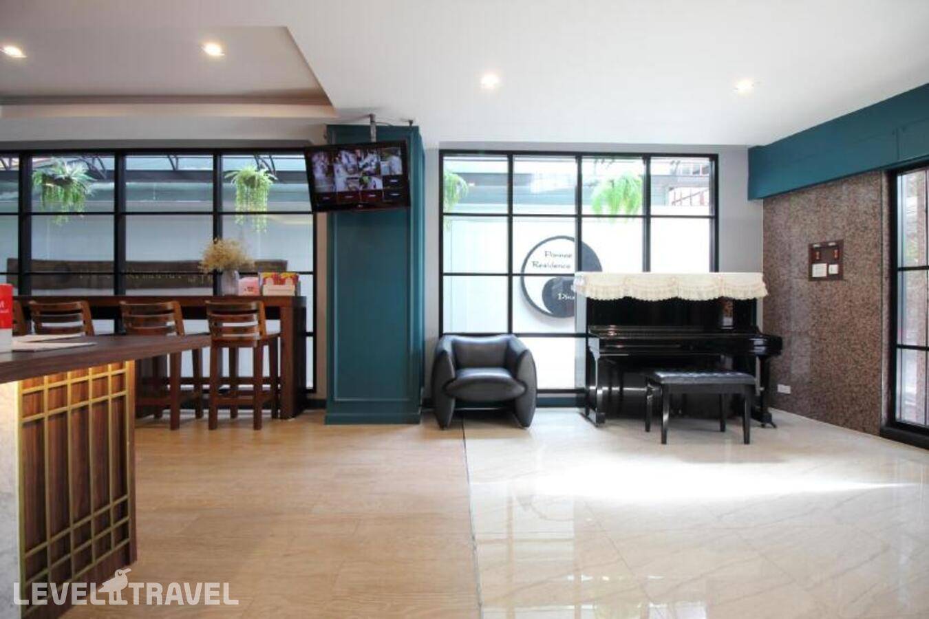 фотографии отеля Oyo 483 Pannee Hotel Khaosan в Таиланд(Бангкок) - фото №14