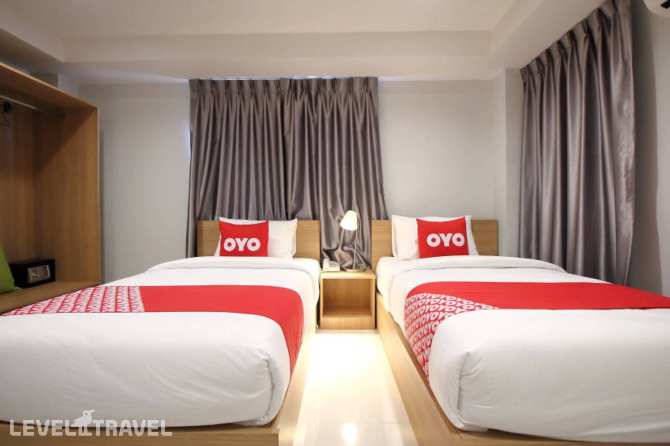 фотографии отеля Oyo 483 Pannee Hotel Khaosan в Таиланд(Бангкок) - фото №26