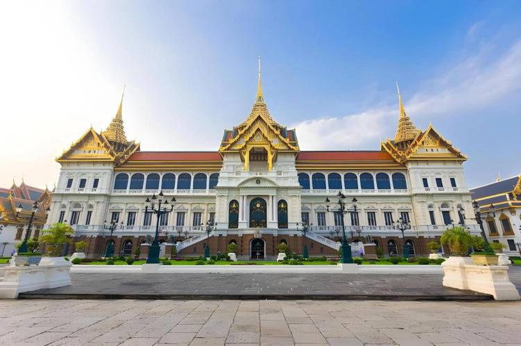 Oyo 483 Pannee Hotel Khaosan