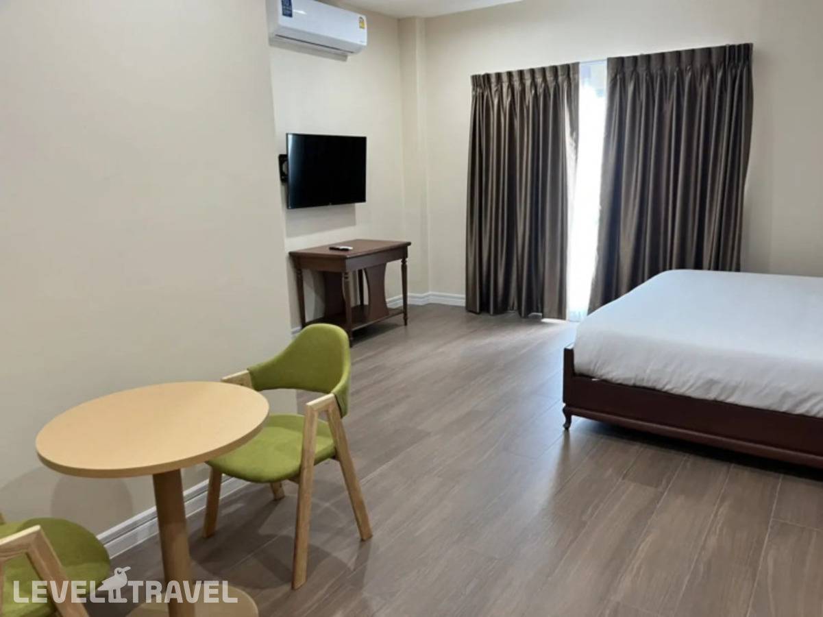 Anwari Hotel — фото 8