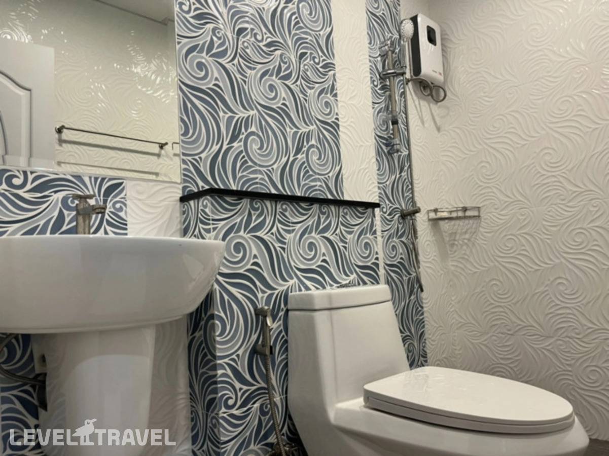Anwari Hotel — фото 9