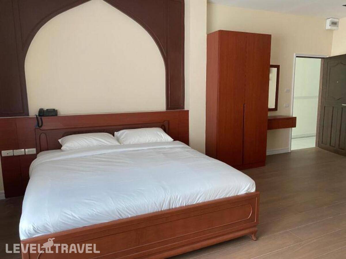 Anwari Hotel — фото 4