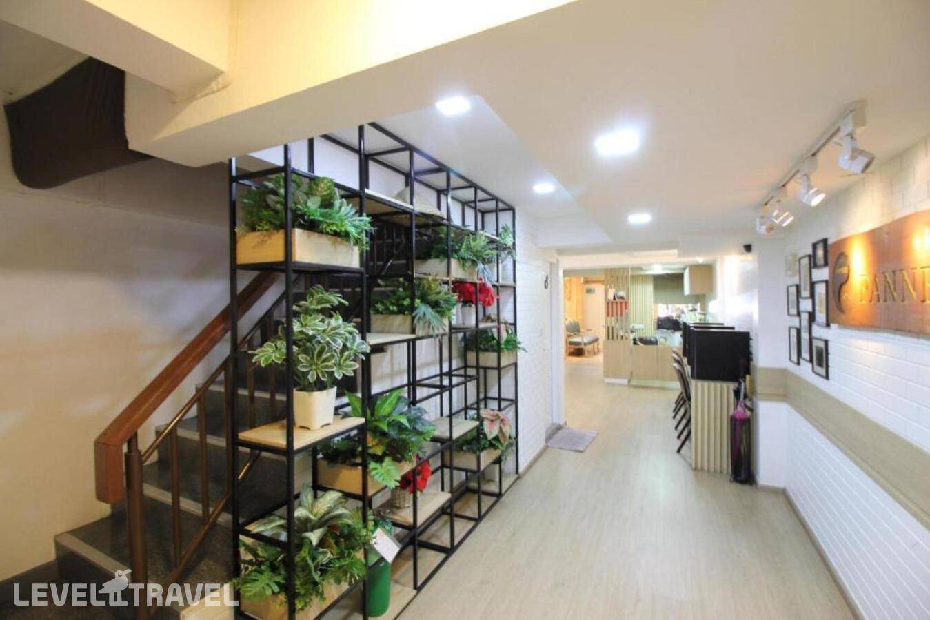 фотографии отеля Oyo 482 Pannee Lodge Khaosan в Таиланд(Бангкок) - фото №5