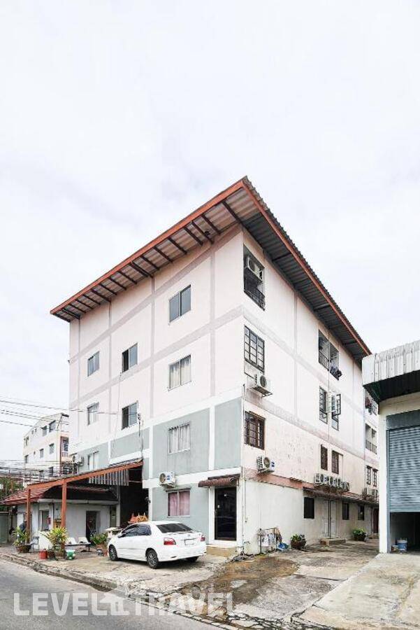 фотографии отеля Freesia Bangphi Guest House в Таиланд(Бангкок) - фото №4