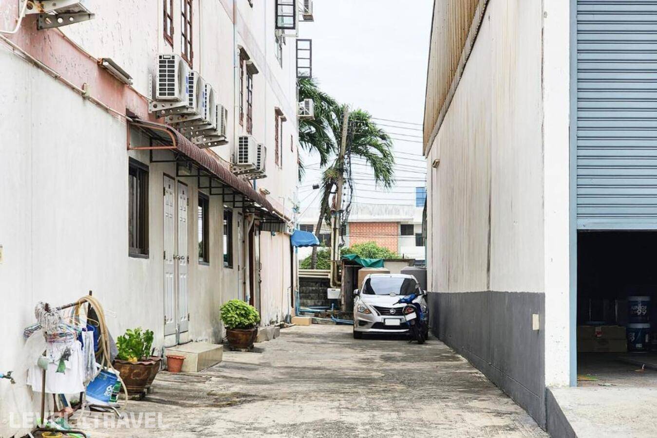 фотографии отеля Freesia Bangphi Guest House в Таиланд(Бангкок) - фото №5