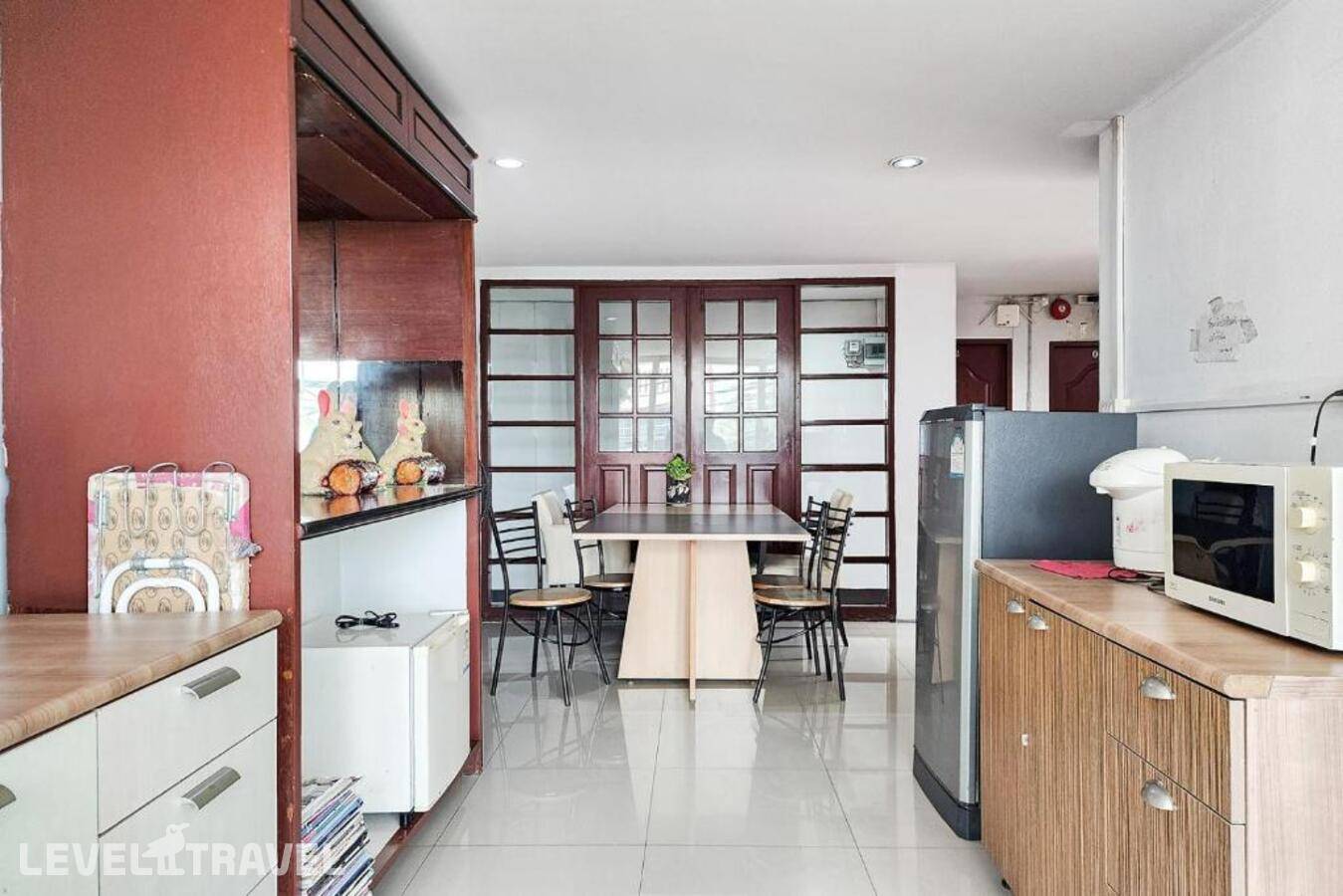 фотографии отеля Freesia Bangphi Guest House в Таиланд(Бангкок) - фото №8