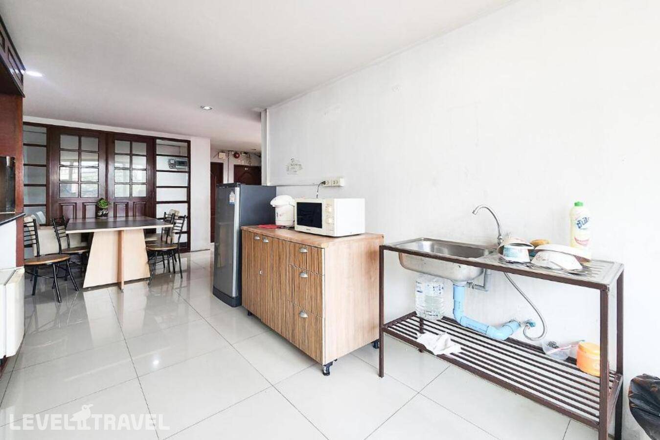 фотографии отеля Freesia Bangphi Guest House в Таиланд(Бангкок) - фото №11