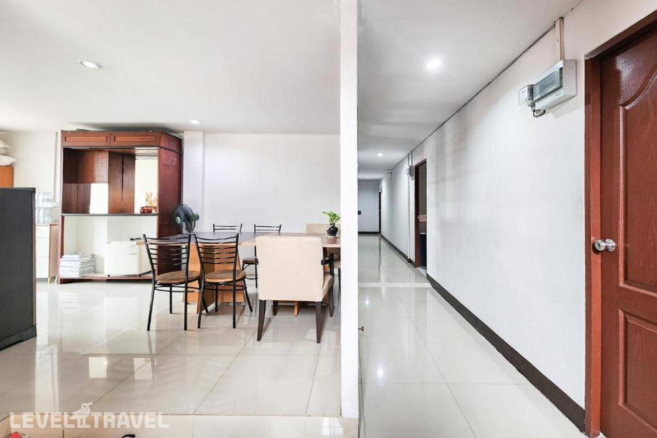 фотографии отеля Freesia Bangphi Guest House в Таиланд(Бангкок) - фото №2