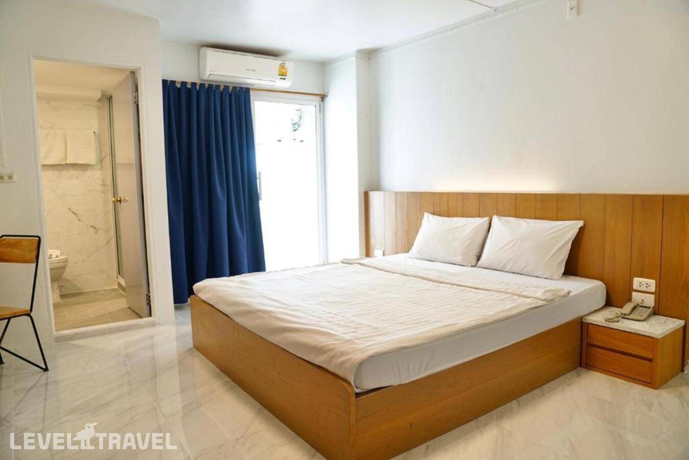 фотографии отеля Viewplace Mansion в Таиланд(Бангкок) - фото №2