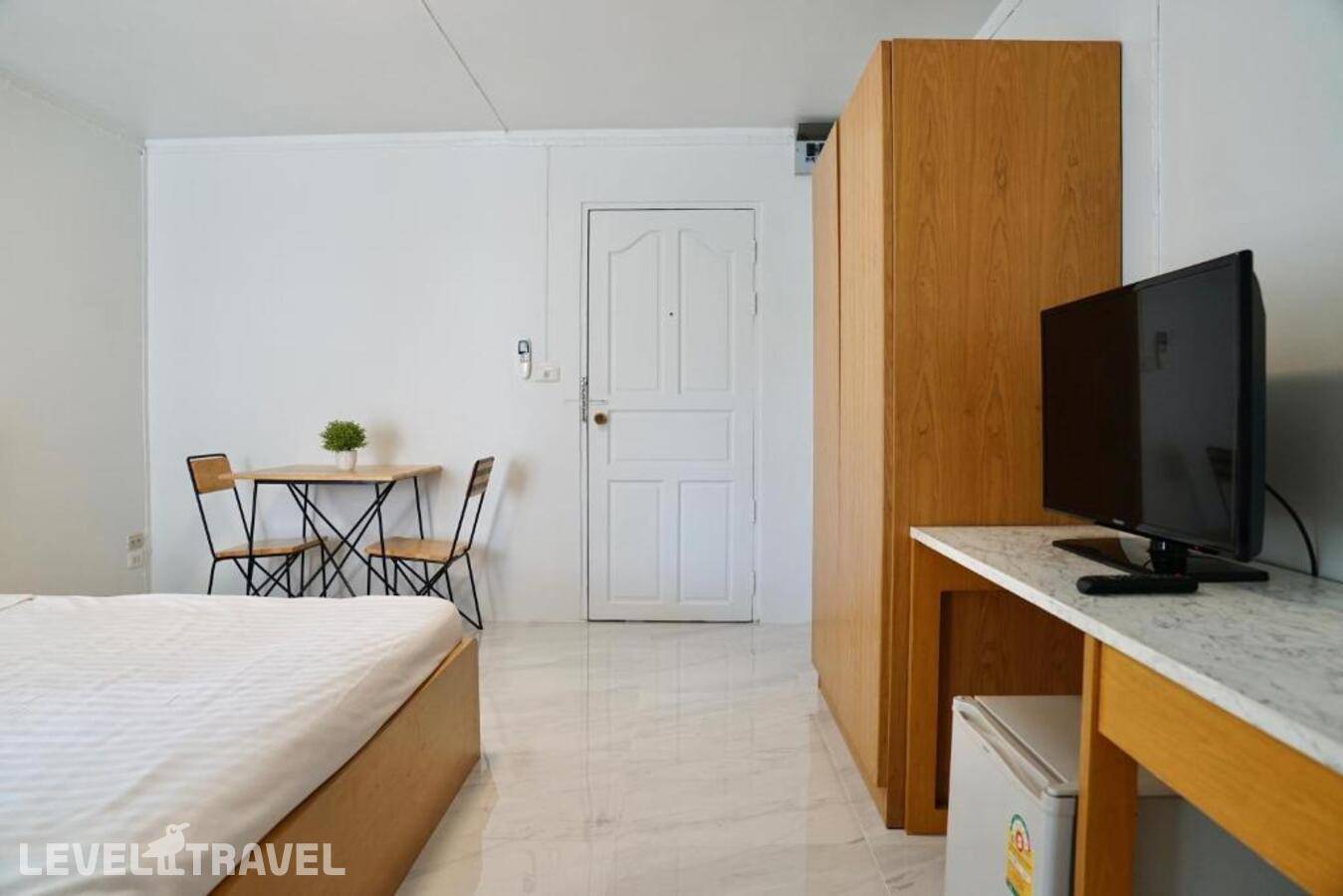 фотографии отеля Viewplace Mansion в Таиланд(Бангкок) - фото №3