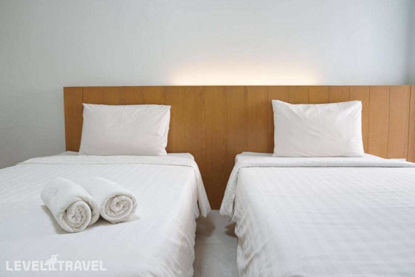 фотографии отеля Viewplace Mansion в Таиланд(Бангкок) - фото №4