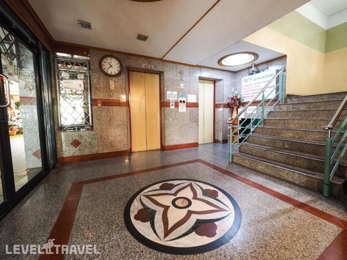 фотографии отеля Viewplace Mansion в Таиланд(Бангкок) - фото №7