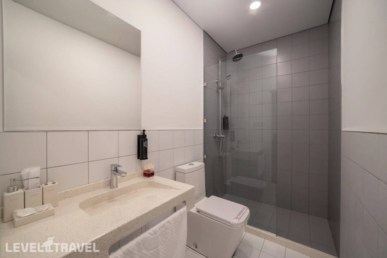 фотографии отеля Duo Hotel By Futuro Hotel в Киргизия(Бишкек) - фото №46