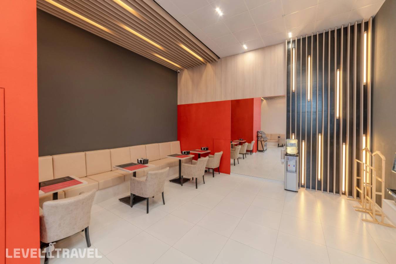 фотографии отеля Duo Hotel By Futuro Hotel в Киргизия(Бишкек) - фото №25