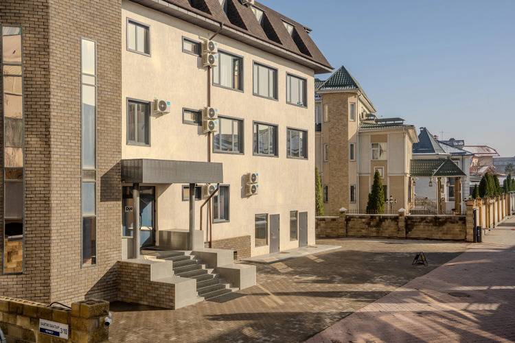 Duo Hotel By Futuro Hotel