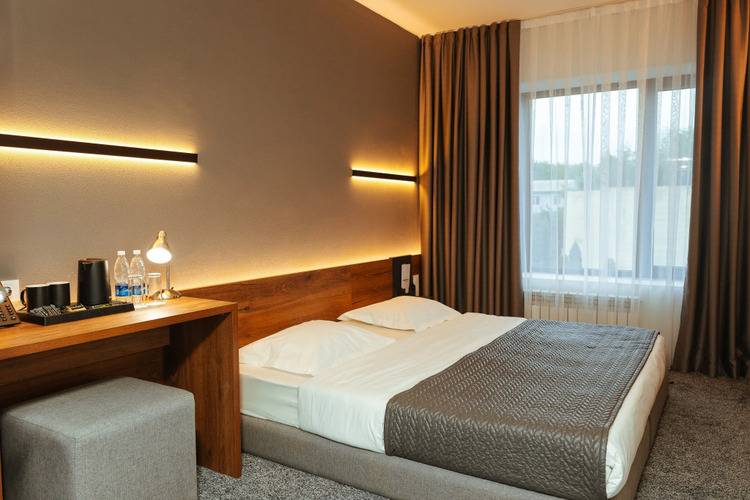 Duo Hotel By Futuro Hotel