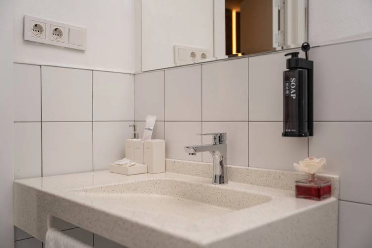 Duo Hotel By Futuro Hotel