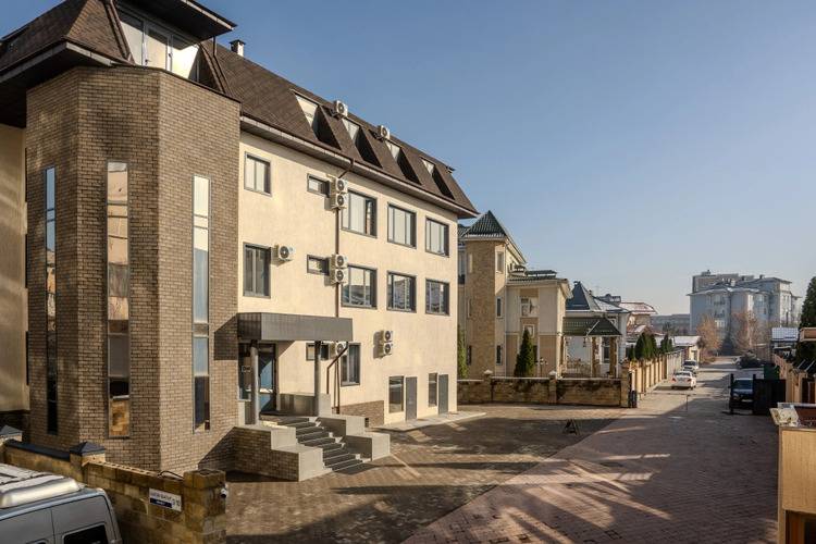 Duo Hotel By Futuro Hotel