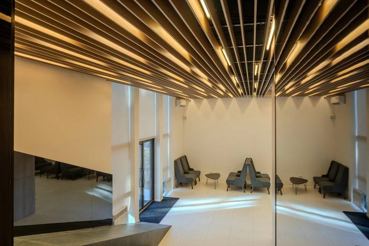 Duo Hotel By Futuro Hotel