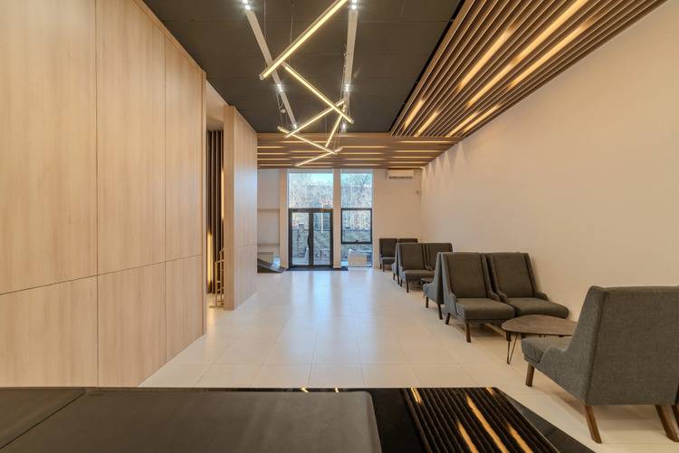 Duo Hotel By Futuro Hotel