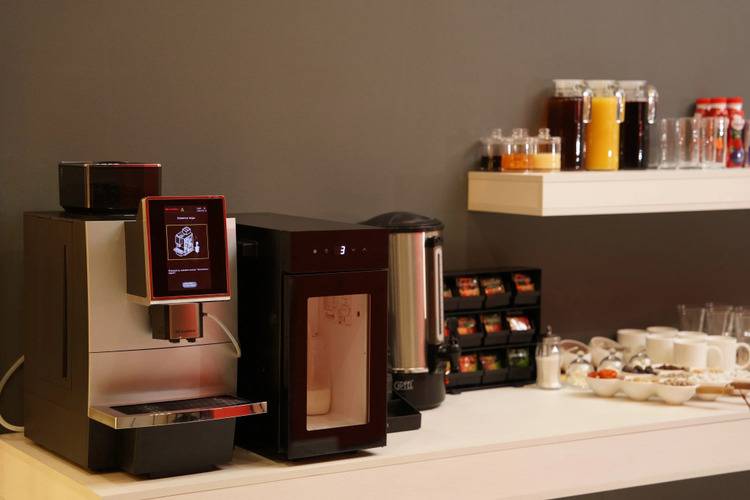 Duo Hotel By Futuro Hotel