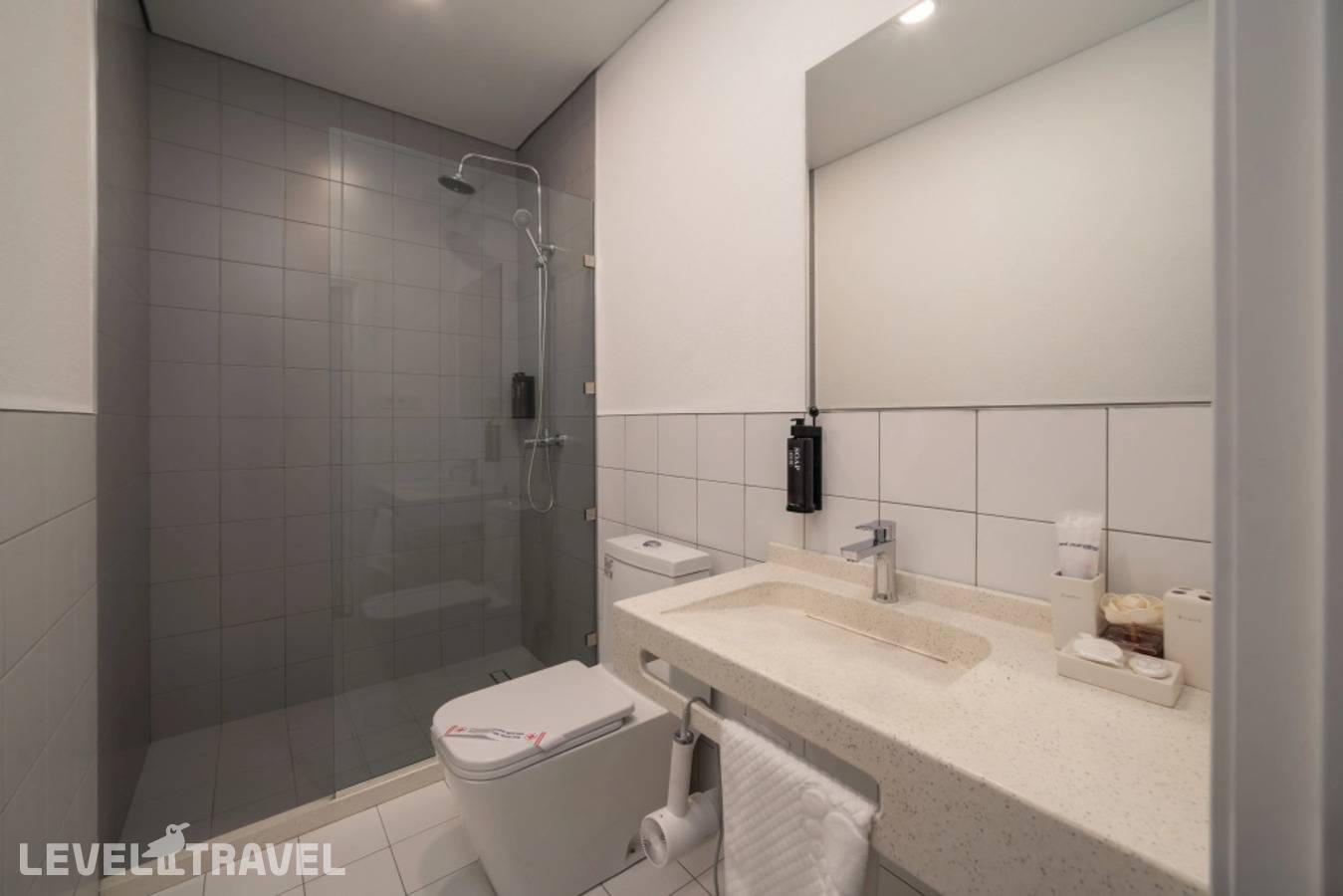 фотографии отеля Duo Hotel By Futuro Hotel в Киргизия(Бишкек) - фото №47