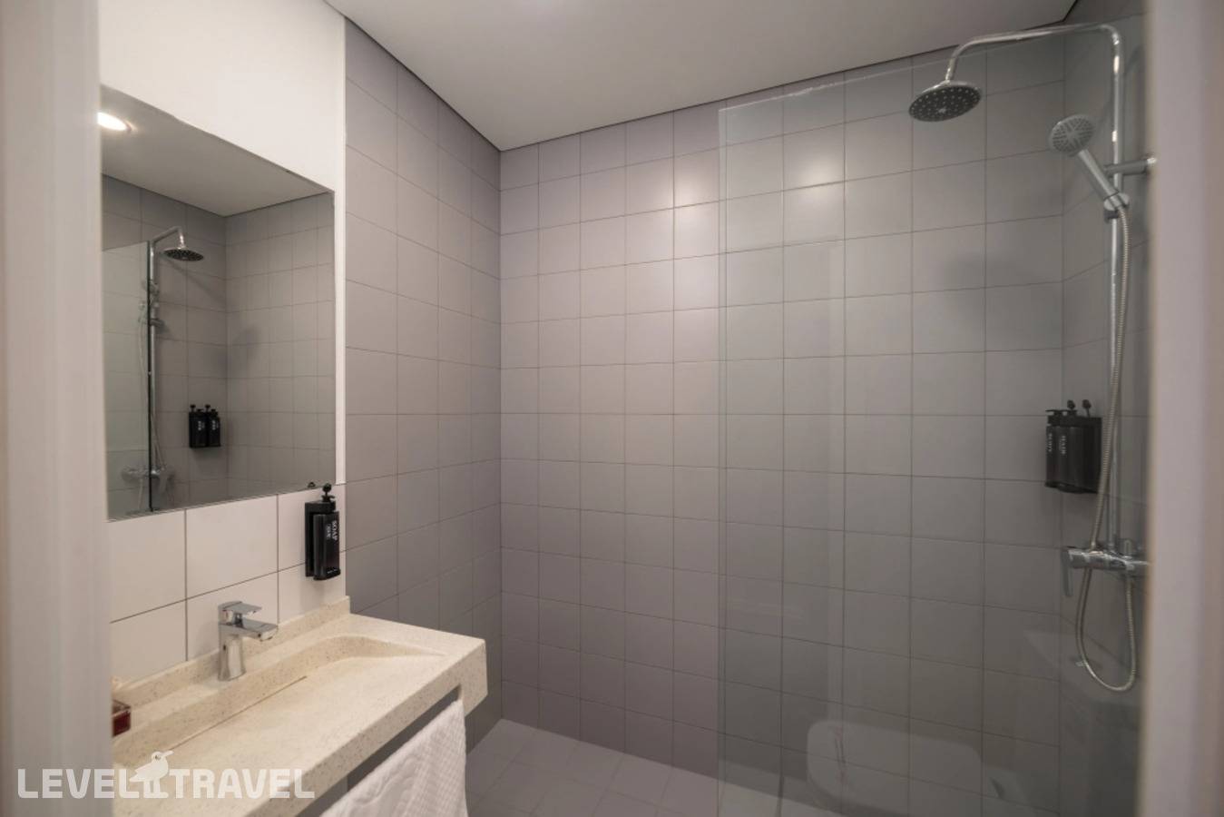 фотографии отеля Duo Hotel By Futuro Hotel в Киргизия(Бишкек) - фото №44