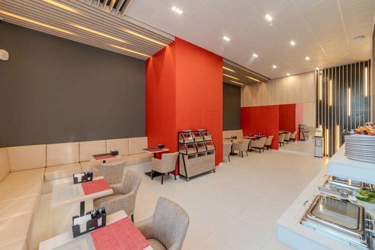 Duo Hotel By Futuro Hotel