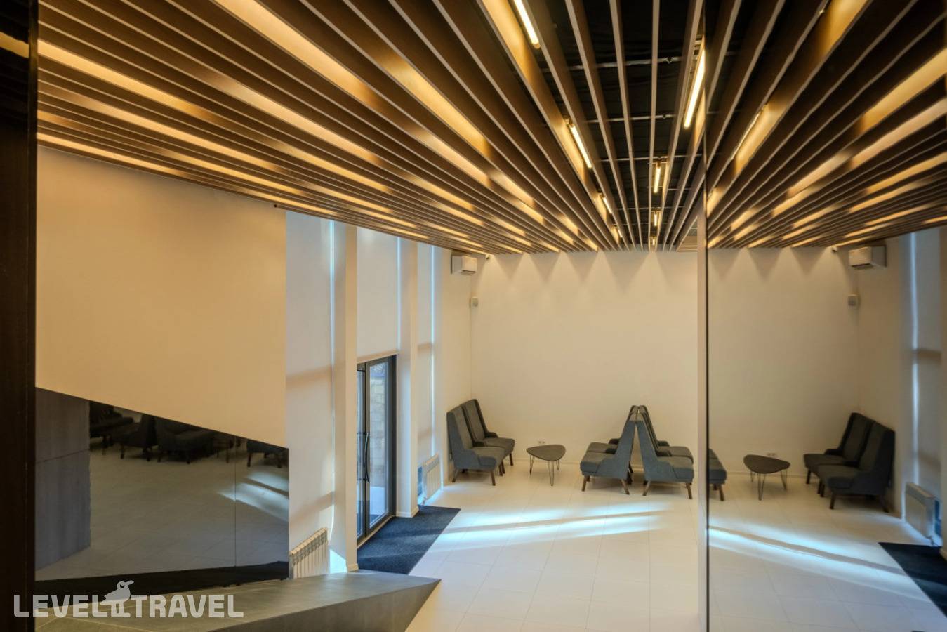 фотографии отеля Duo Hotel By Futuro Hotel в Киргизия(Бишкек) - фото №33