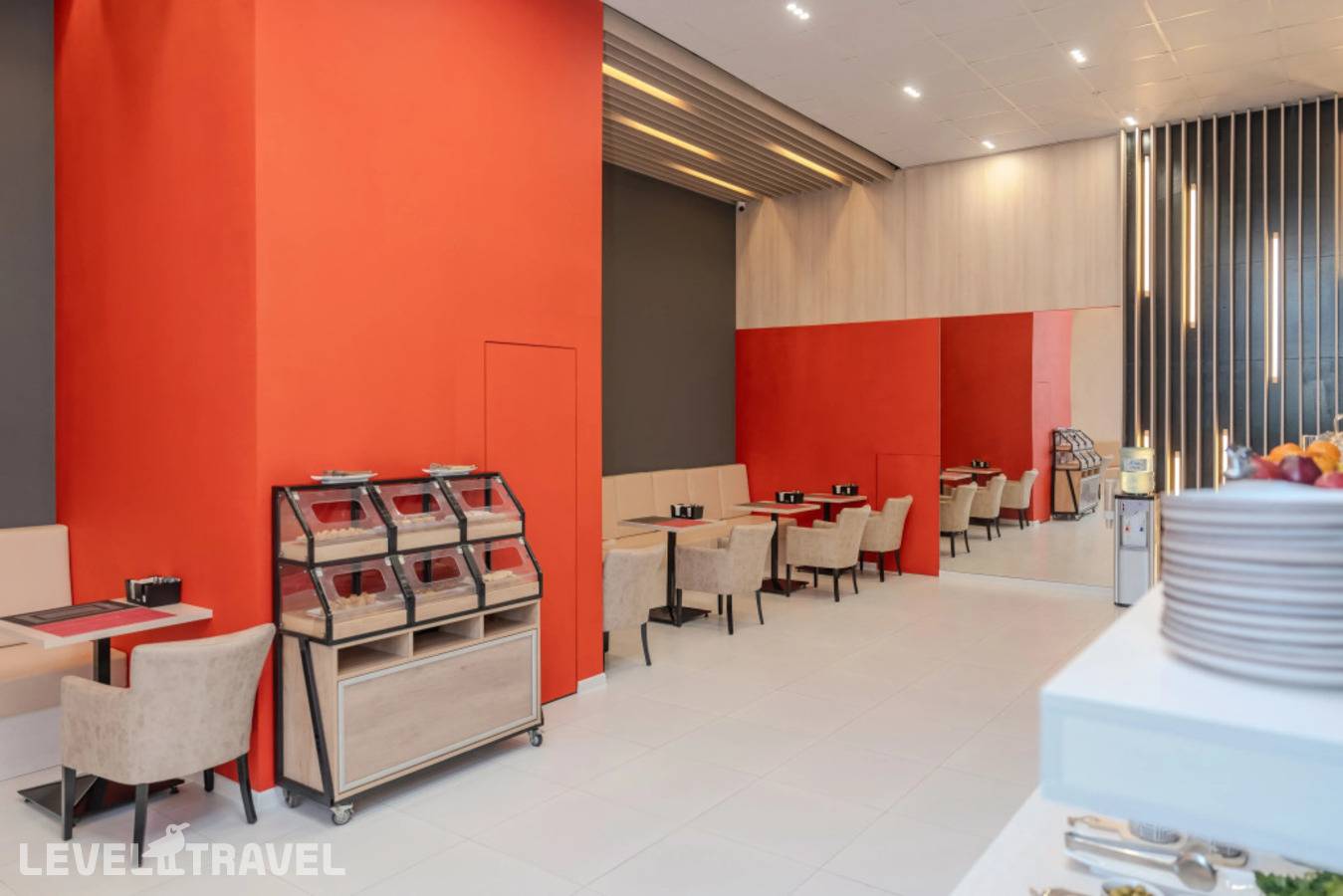 фотографии отеля Duo Hotel By Futuro Hotel в Киргизия(Бишкек) - фото №21