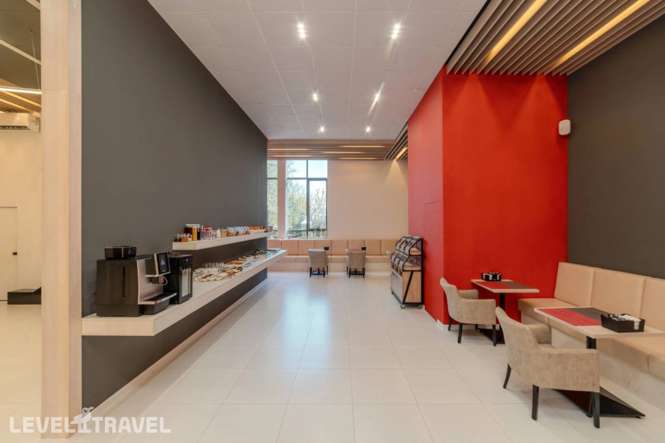 фотографии отеля Duo Hotel By Futuro Hotel в Киргизия(Бишкек) - фото №27