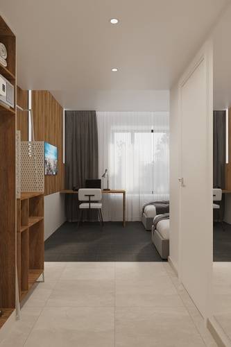 Duo Hotel By Futuro Hotel