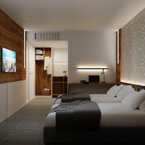 Duo Hotel By Futuro Hotel