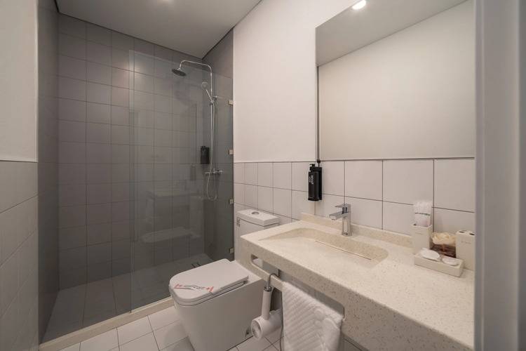 Duo Hotel By Futuro Hotel