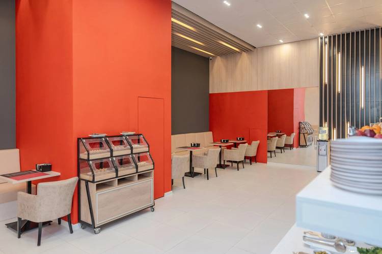 Duo Hotel By Futuro Hotel