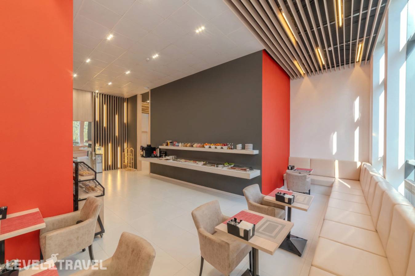 фотографии отеля Duo Hotel By Futuro Hotel в Киргизия(Бишкек) - фото №22