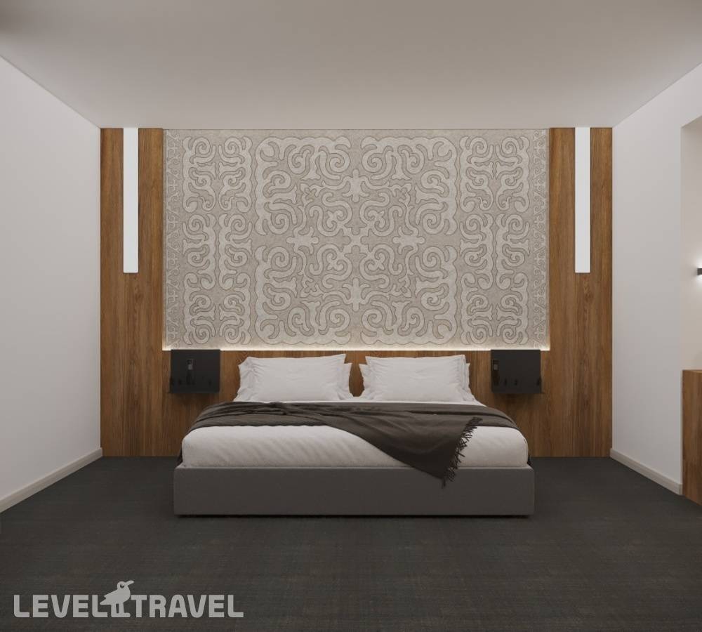 фотографии отеля Duo Hotel By Futuro Hotel в Киргизия(Бишкек) - фото №7