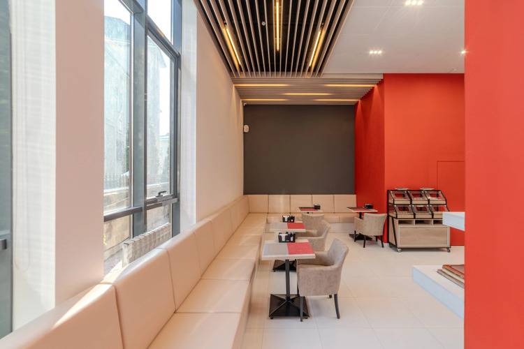 Duo Hotel By Futuro Hotel