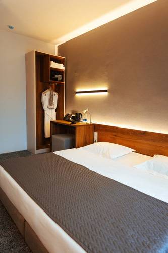 Duo Hotel By Futuro Hotel